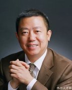 周海江 红豆集团党委书记、董事局主席、CEO